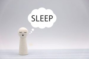 睡眠時無呼吸症候群～歯科との関係は？～